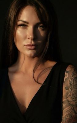 фото Анастасия Vip