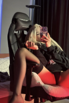 Проститутка Варвара (20 лет, Мурманск)